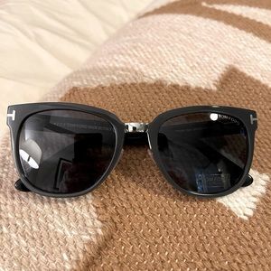 Tom Ford “rock” sunglasses